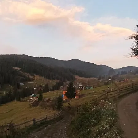 Tomashchuk アパート