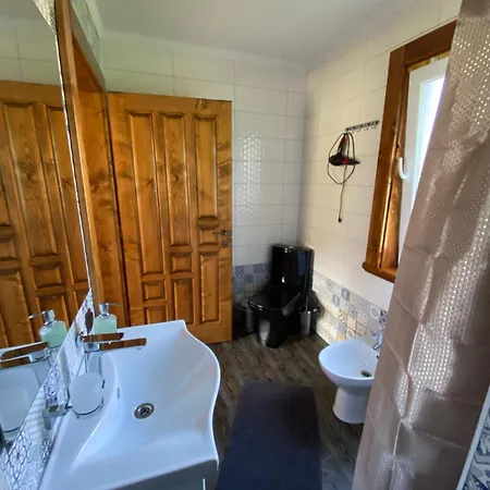 Tomashchuk アパート *