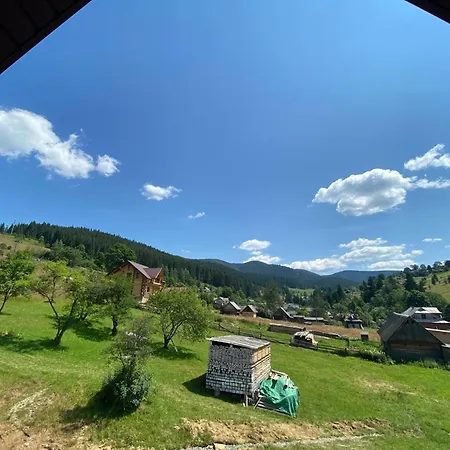 アパート Tomashchuk