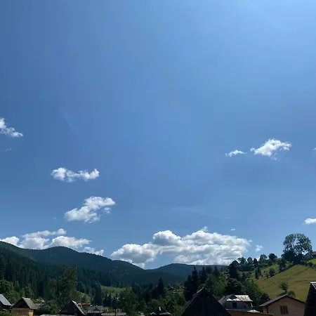 Tomashchuk 公寓 沃罗赫塔